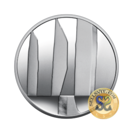 Coin Ukraine 2023 #09 ‘The Country of Superheroes. We Thank Our Energy Workers!’