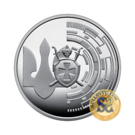 Coin Ukraine 2024 #01 Ukraine’s State Security Administration