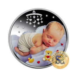 Coin Ukraine 2024 #03 Parental Happiness